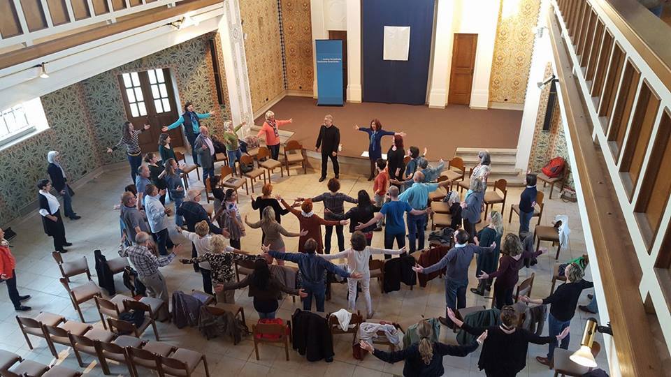 Workshop-St.Pölten.Synagoge-2017